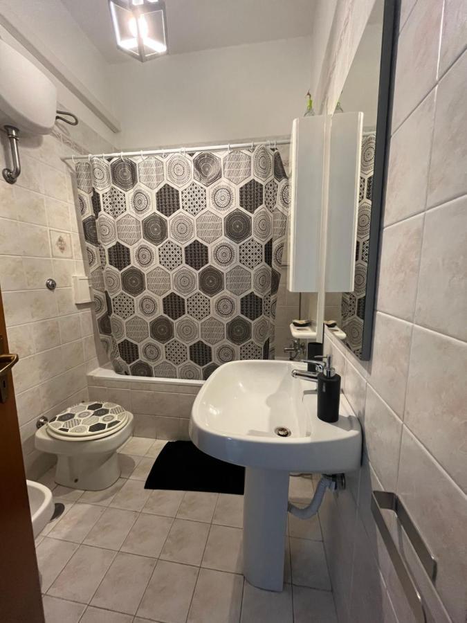 Joya Apartament ตารันโต ภายนอก รูปภาพ