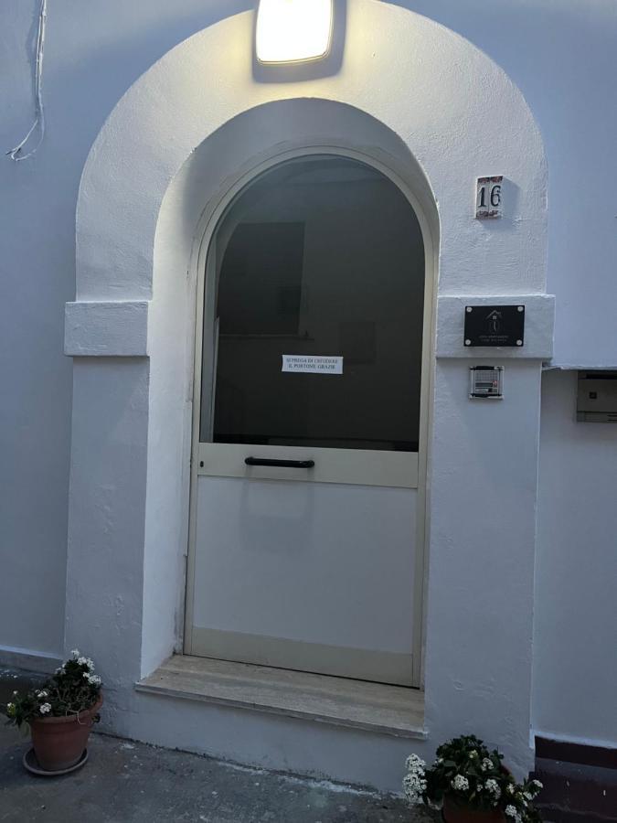 Joya Apartament ตารันโต ภายนอก รูปภาพ