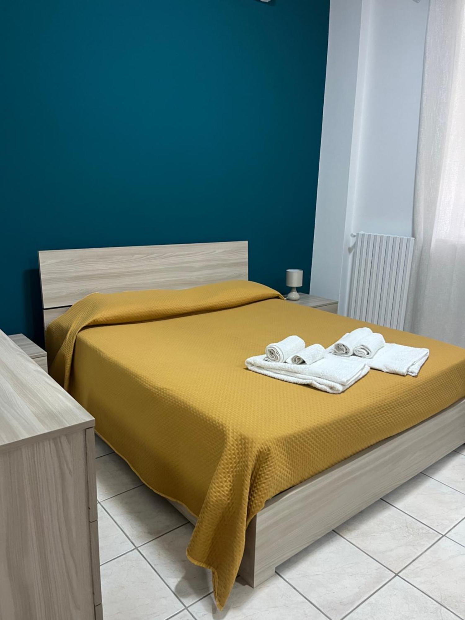 Joya Apartament ตารันโต ภายนอก รูปภาพ